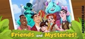 LOST ISLAND APK 2022 Latest (Unlimited Money ,Lives) 2
