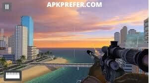 Sniper 3D Apk 2022 Download(Unlimited Money-Diamond) 1