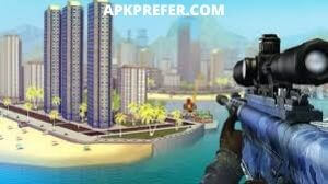 Sniper 3D Apk 2022 Download(Unlimited Money-Diamond) 3
