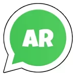 AR Whatsapp