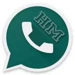HM Whatsapp Apk
