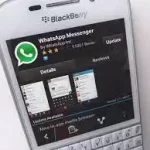Whatsapp Messenger for BalckBerry