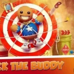 Kick the Buddy MOD APK Download v1.0.6 All Unlocked Unlimited Money