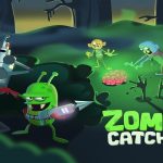 Zombie Catchers Mod APK: Unlimited Plutonium & Unlocked Levels