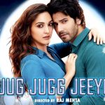 Download Jug Jugg Jeeyo 2022 Hindi Movie in HD