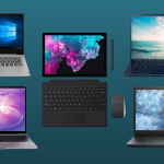 The Best Laptops Under 1000