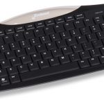 what is an ergonomic keyboard